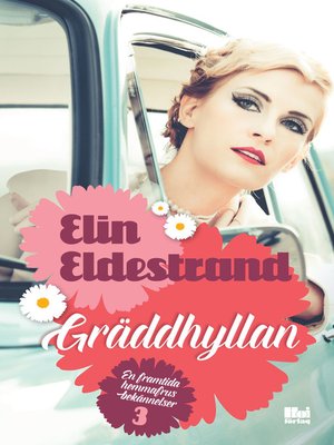 cover image of Gräddhyllan